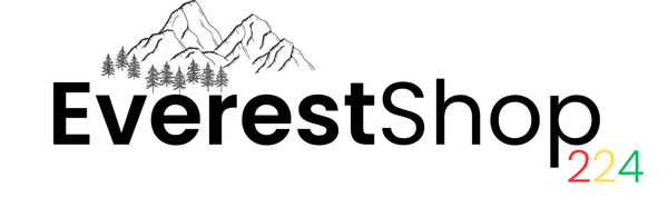 Everest Shop 224