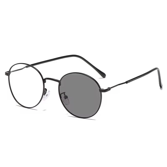 Lunettes Photochromiques Anti-Lumière Bleue – Confort et Style au Quotidien